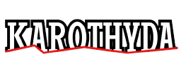 Logo de KAROTHYDA